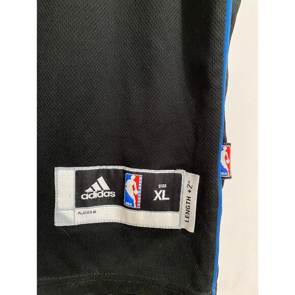 Andrew Wiggins Minnesota Timberwolves Adidas Jersey Size XL - Picture 5 of 6